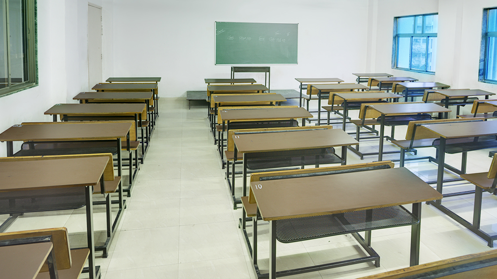 Classrooms